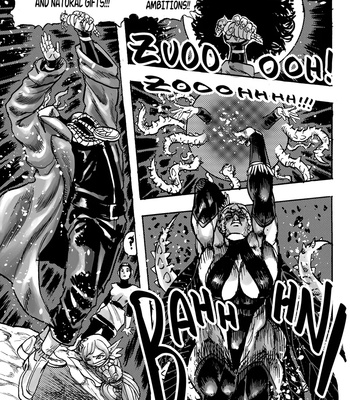 Fated Faeries comic porn sex 24