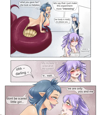 024-53 Delicius Dinner 1 comic porn sex 24