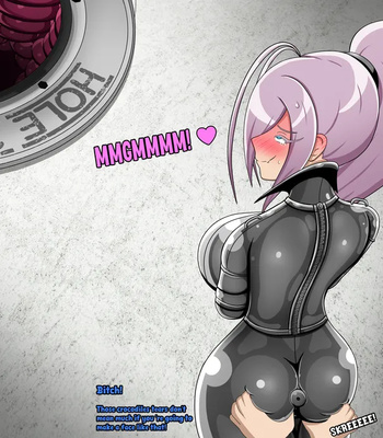 Hole 38 comic porn sex 24