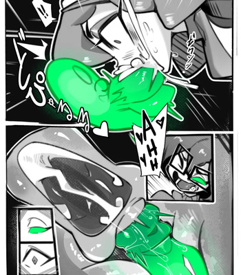025-12 Detective Girls And The Horny Ghosts comic porn sex 25