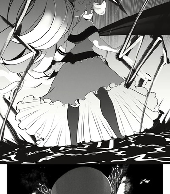 Clash Of Tits comic porn sex 25