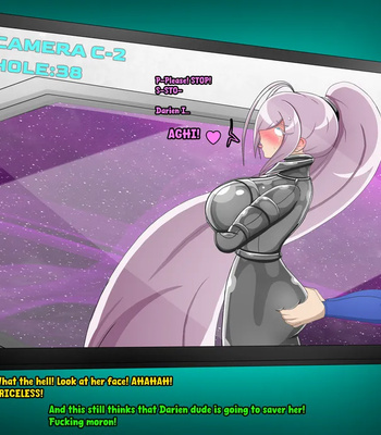 Hole 38 comic porn sex 25