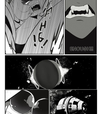 Clash Of Tits comic porn sex 26