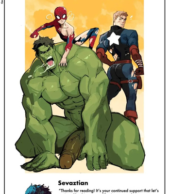 026-21 Code Green comic porn sex 26