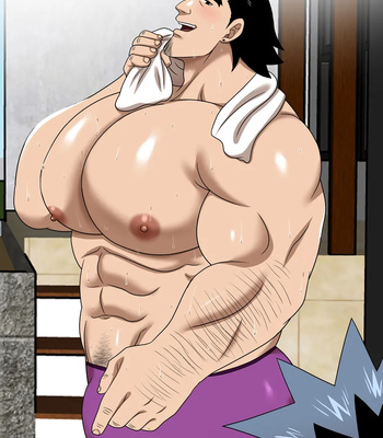 Precious Mail 2 (Remake) comic porn sex 26