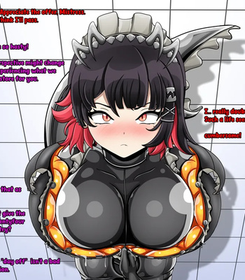 027-1 Special Service! comic porn sex 27