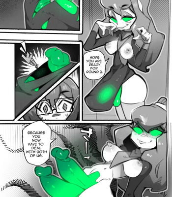 027-10 Detective Girls And The Horny Ghosts comic porn sex 27