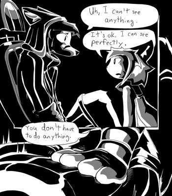 Nom D’un Chien! comic porn sex 27