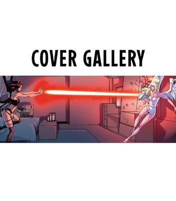 Give ‘Em Hell 1 – When On Earth comic porn sex 27