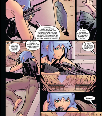 Sava 1 comic porn sex 28