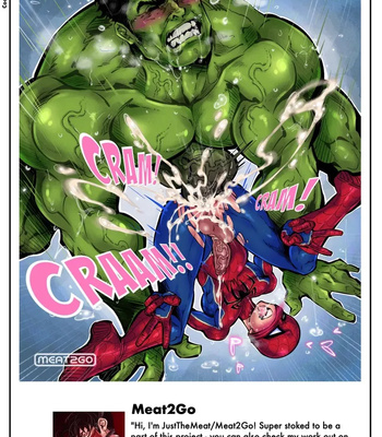 028-19 Code Green comic porn sex 28