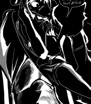 Nom D’un Chien! comic porn sex 28