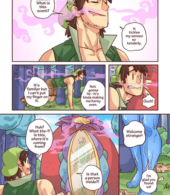 Gary And Pit 3 comic porn sex 28