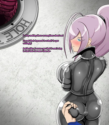 Hole 38 comic porn sex 28