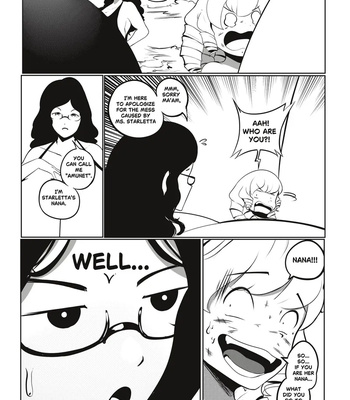 Clash Of Tits comic porn sex 29