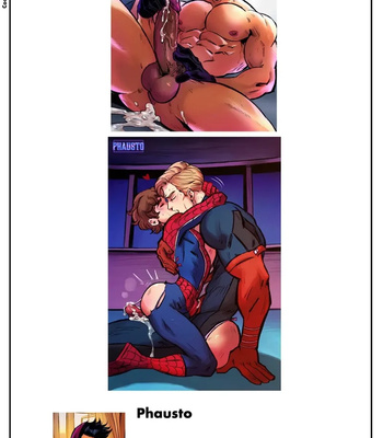 029-19 Code Green comic porn sex 29