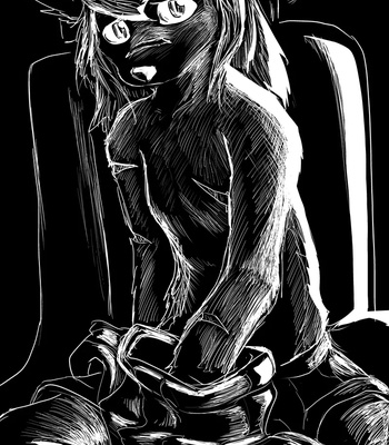 Nom D’un Chien! comic porn sex 29