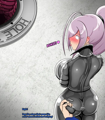 Hole 38 comic porn sex 29