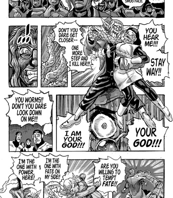 Fated Faeries comic porn sex 30