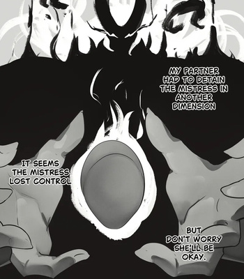 Clash Of Tits comic porn sex 30