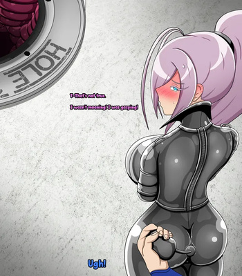 Hole 38 comic porn sex 30