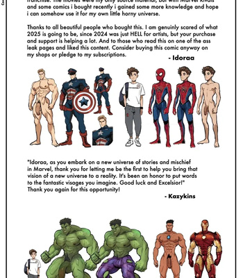 031-17 Code Green comic porn sex 31