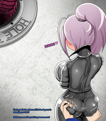 Hole 38 comic porn sex 31