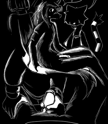 Nom D’un Chien! comic porn sex 32