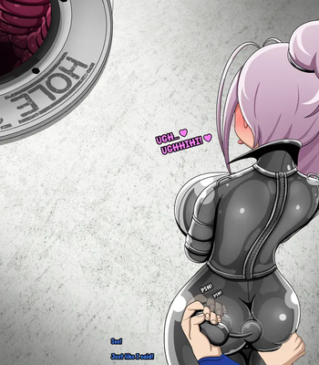 Hole 38 comic porn sex 32