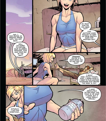 Sava 1 comic porn sex 32