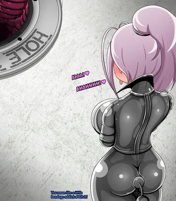 Hole 38 comic porn sex 33