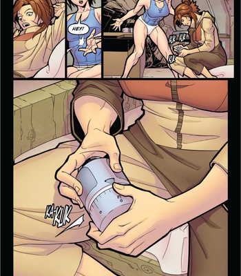 Sava 1 comic porn sex 33