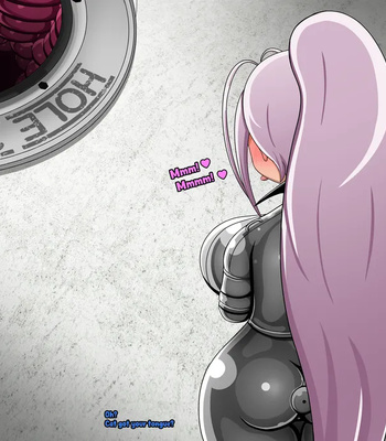 Hole 38 comic porn sex 34