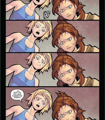 Sava 1 comic porn sex 34