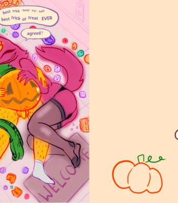 Butter & Jam comic porn sex 35