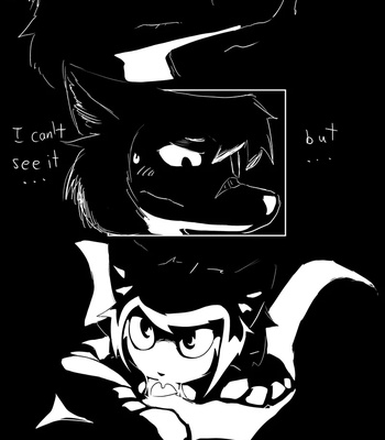 Nom D’un Chien! comic porn sex 35