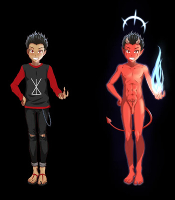 The Contract! comic porn sex 35