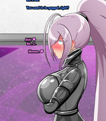 Hole 38 comic porn sex 35