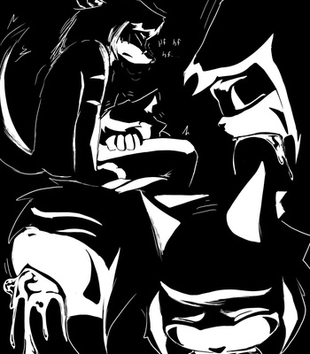 Nom D’un Chien! comic porn sex 36