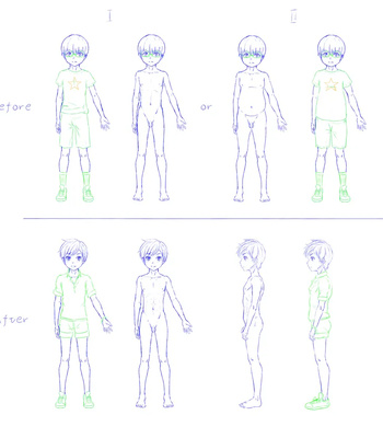 The Contract! comic porn sex 36