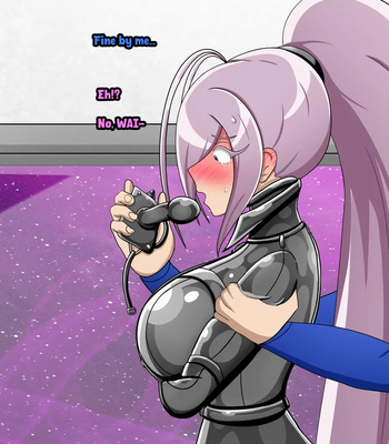 Hole 38 comic porn sex 36