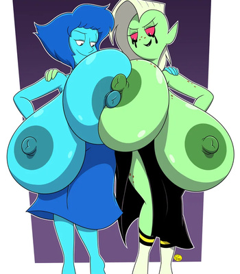 Best Teacher Ever comic porn sex 36