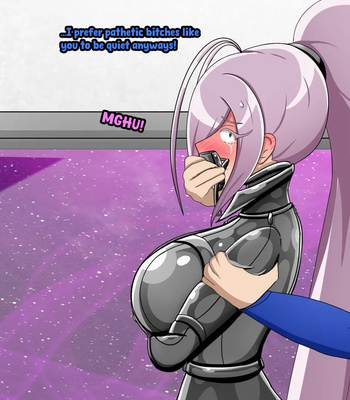 Hole 38 comic porn sex 37