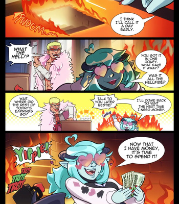 038-15 Opalu’s Four Sword Style comic porn sex 38