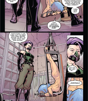 Sava 1 comic porn sex 38