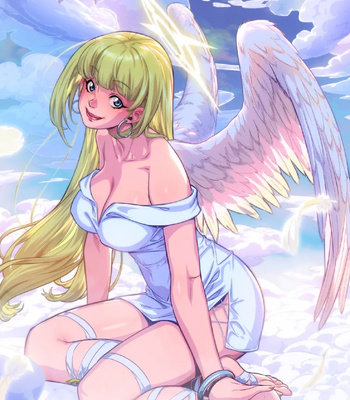 Give ‘Em Hell 1 – When On Earth comic porn sex 38