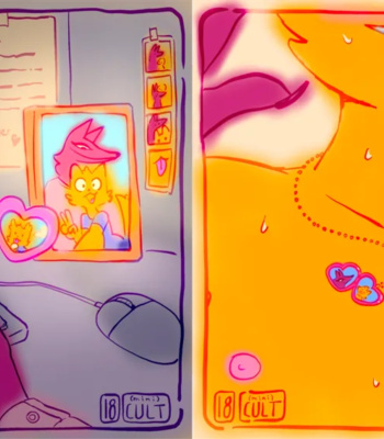 Butter & Jam comic porn sex 39