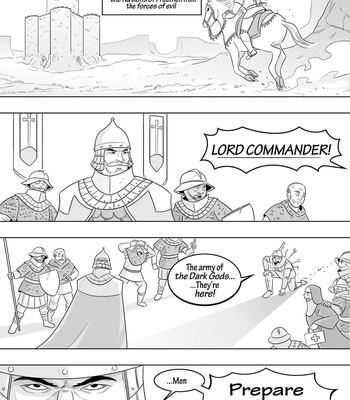 Skull Queen comic porn sex 39