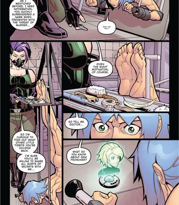 Sava 1 comic porn sex 39