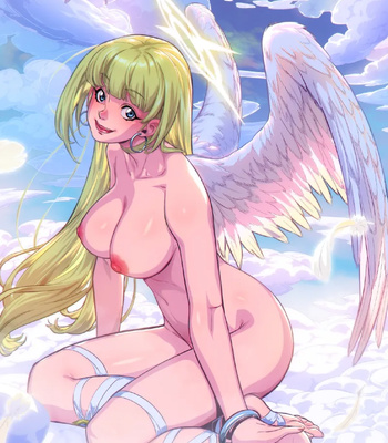 Give ‘Em Hell 1 – When On Earth comic porn sex 39